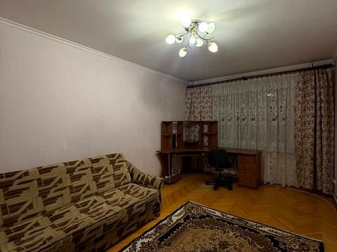 квартира за адресою Івана Павла II вул. (Будівельників), 19а