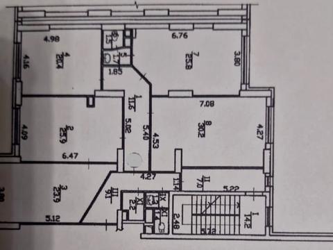 комерційна за адресою Ованеса Туманяна вул., 15-А