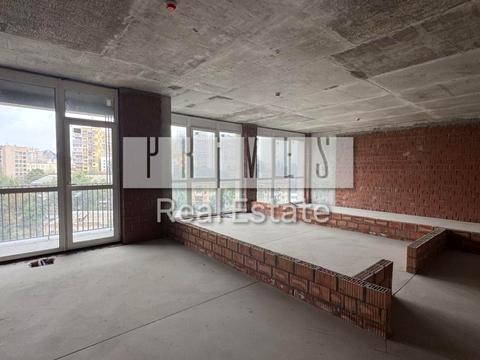 квартира по адресу Фортечный тупик (Тверской), (Будинок 2)