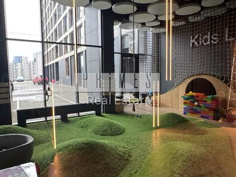 квартира по адресу Фортечный тупик (Тверской), (Будинок 2)