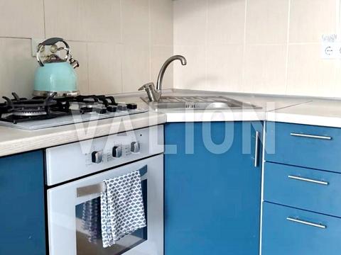 квартира за адресою Гетьманська вул., 8