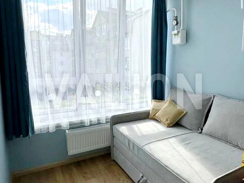 квартира за адресою Гетьманська вул., 8