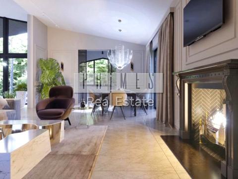 дом по адресу центральна