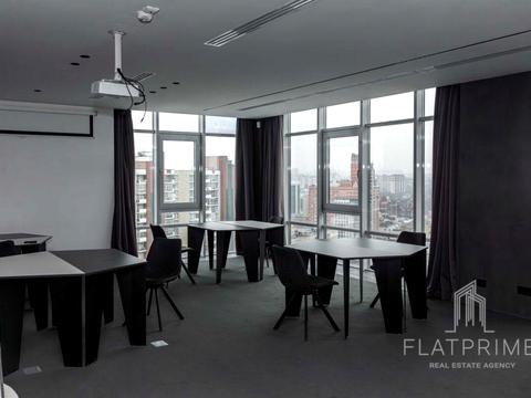 комерційна за адресою Київ, Іоанна Павла II вул. (Патріса Лумумби), 6/1