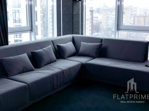 комерційна за адресою Київ, Іоанна Павла II вул. (Патріса Лумумби), 6/1