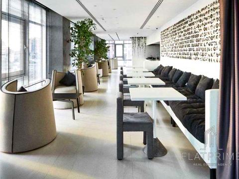 комерційна за адресою Київ, Іоанна Павла II вул. (Патріса Лумумби), 6/1