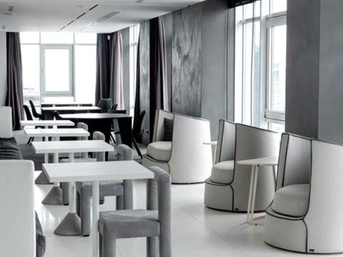 комерційна за адресою Київ, Іоанна Павла II вул. (Патріса Лумумби), 6/1