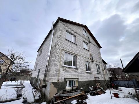 дом по адресу Киевская ул., 73