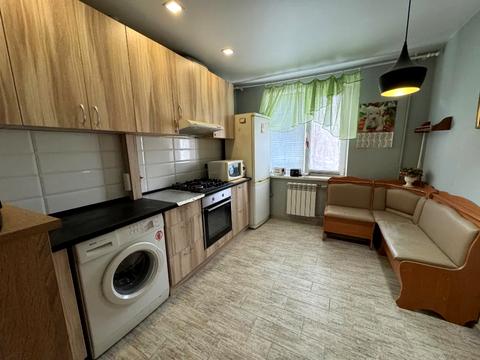 квартира за адресою Дніпро, Калинова вул., 65