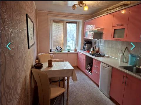 квартира за адресою Березинська вул., 35