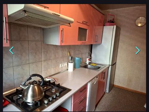 квартира за адресою Березинська вул., 35