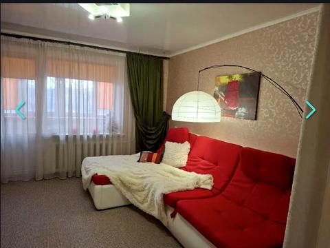 квартира за адресою Березинська вул., 35