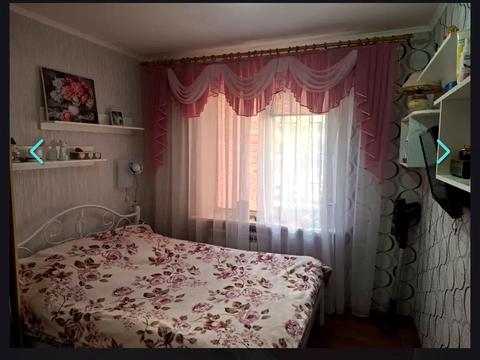 квартира за адресою Березинська вул., 35