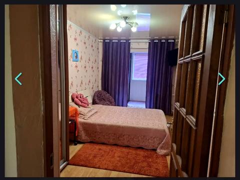 квартира за адресою Березинська вул., 35