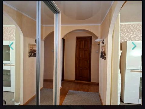 квартира за адресою Березинська вул., 35