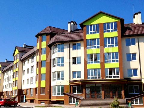 квартира за адресою Гетьманська вул., 8