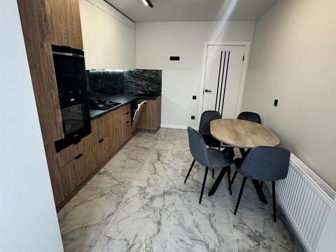 квартира за адресою Текстильна вул., 24-Г