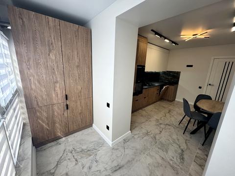 квартира за адресою Текстильна вул., 24-Г