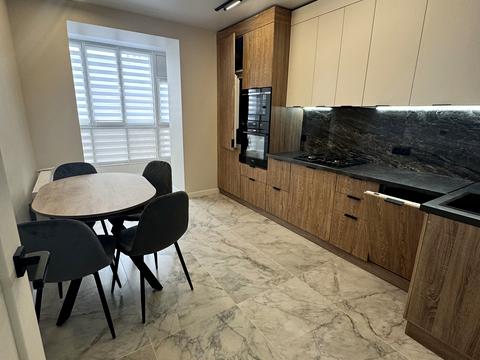 квартира за адресою Текстильна вул., 24-Г