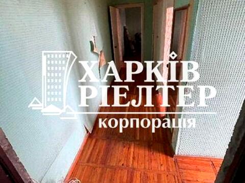 квартира за адресою Харків, Нескорених вул., 30