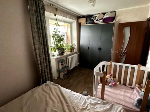 квартира за адресою Слобожанський просп. (Газети "Правда"), 10/3