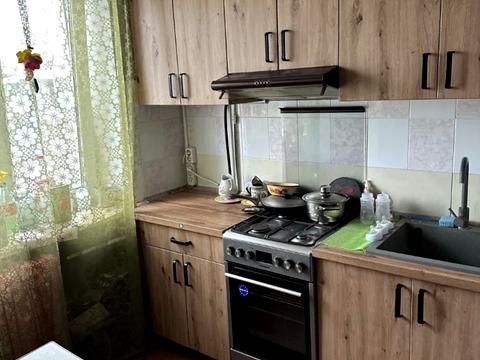 квартира за адресою Слобожанський просп. (Газети "Правда"), 10/3