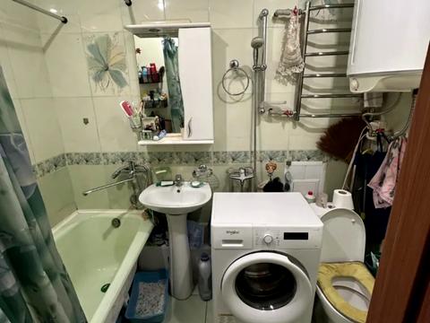 квартира за адресою Слобожанський просп. (Газети "Правда"), 10/3