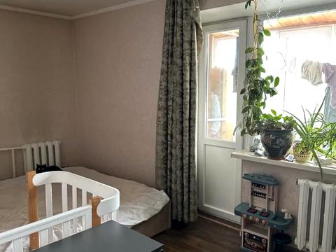 квартира за адресою Слобожанський просп. (Газети "Правда"), 10/3