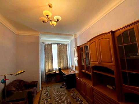 квартира за адресою Інститутська вул., 19-А