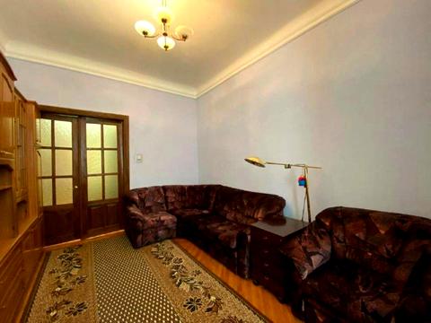 квартира за адресою Інститутська вул., 19-А