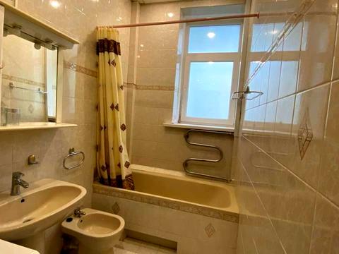 квартира за адресою Інститутська вул., 19-А