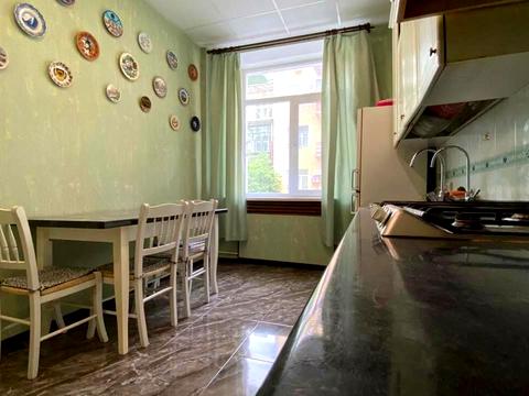 квартира за адресою Інститутська вул., 19-А