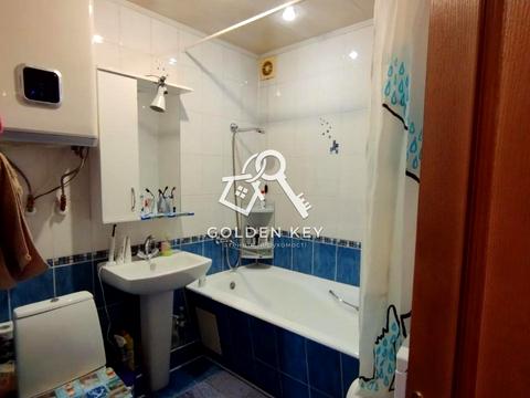 квартира за адресою 200-річчя Кривого Рогу просп., 8