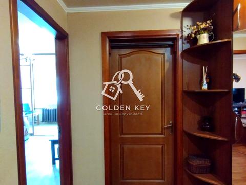 квартира за адресою 200-річчя Кривого Рогу просп., 8