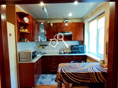 квартира за адресою 200-річчя Кривого Рогу просп., 8