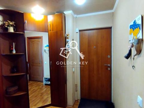 квартира за адресою 200-річчя Кривого Рогу просп., 8