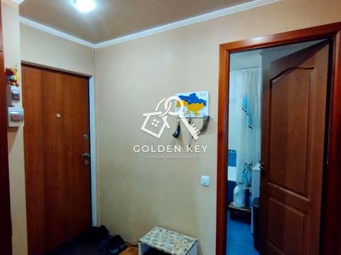 квартира за адресою 200-річчя Кривого Рогу просп., 8