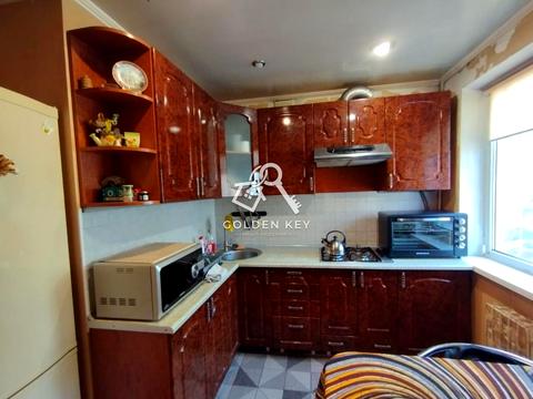 квартира за адресою 200-річчя Кривого Рогу просп., 8