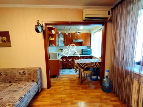 квартира за адресою 200-річчя Кривого Рогу просп., 8