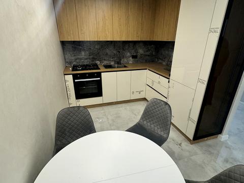 квартира за адресою Смакули вул., 8