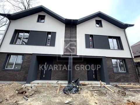 будинок за адресою Виговського вул. (Суворова), 2