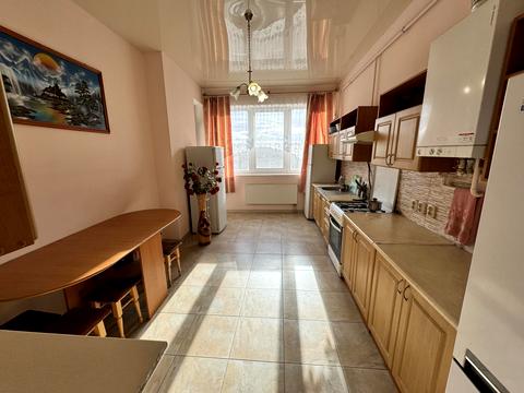 квартира за адресою Юрія Руфа вул., 35в