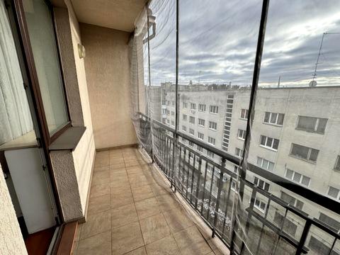 квартира за адресою Юрія Руфа вул., 35в