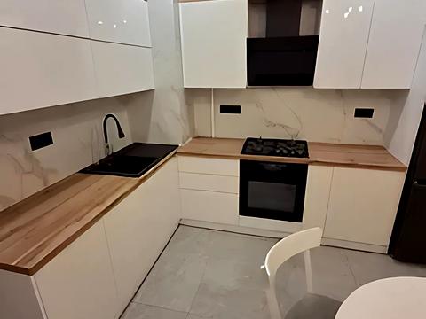 квартира по адресу Осипа Сорохтея ул., 41а