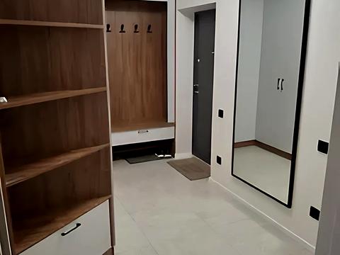 квартира по адресу Осипа Сорохтея ул., 41а