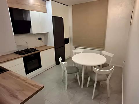 квартира по адресу Осипа Сорохтея ул., 41а