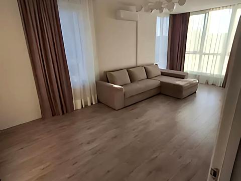 квартира по адресу Осипа Сорохтея ул., 41а