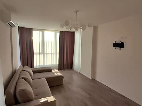 квартира по адресу Осипа Сорохтея ул., 41а