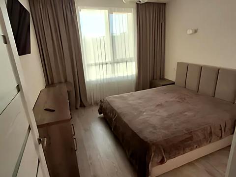 квартира по адресу Осипа Сорохтея ул., 41а