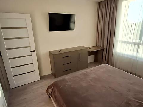 квартира по адресу Осипа Сорохтея ул., 41а